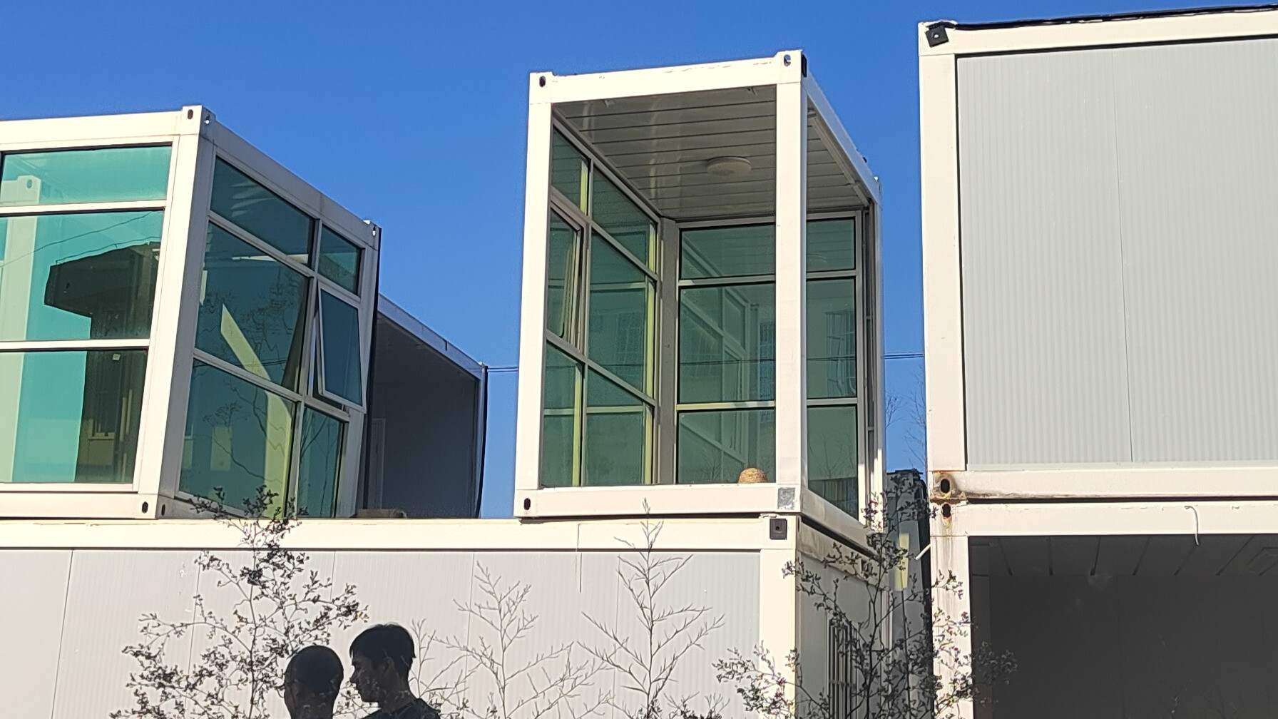 临桂  废铁回收处理技术的发展瓶颈