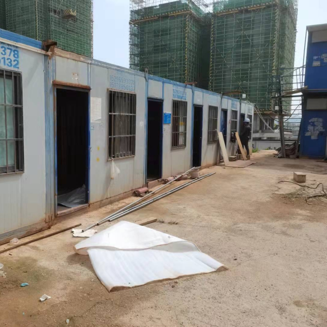 临桂\\厂房拆除回收：让废弃建筑重获新生\\