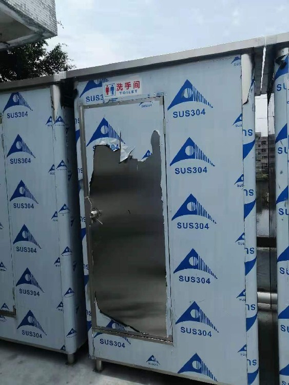 临桂连山壮族瑶族自治县项目二手活动板房吊装回收