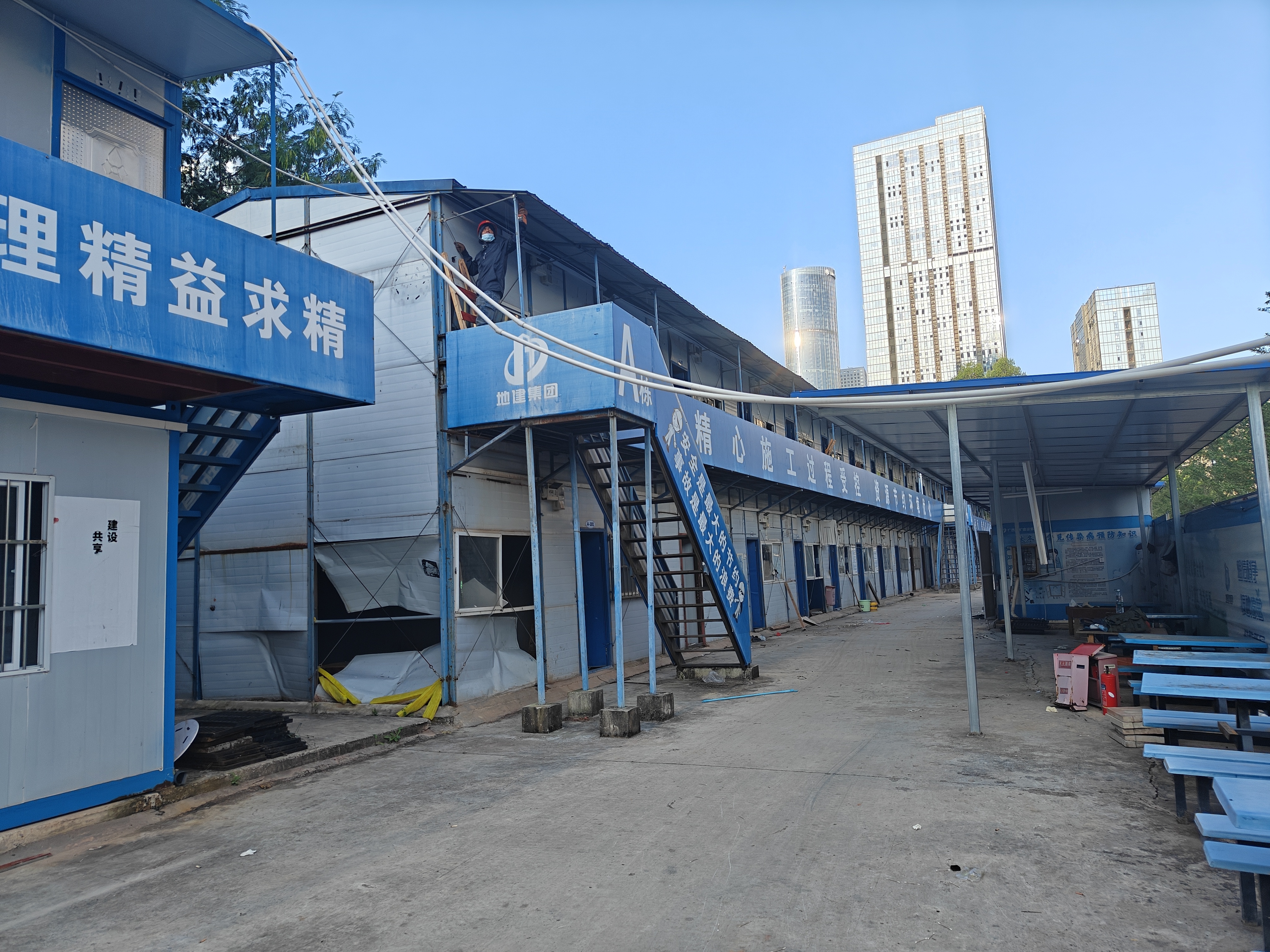 临桂2026年5月夹芯活动板房哪家强？Top5品牌终极评测